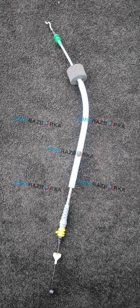 трос двери BMW 2 серия G42 2022, 3.0 л., B58B30, бензин, АКПП, купе, полный привод, 51218498587, 8498587