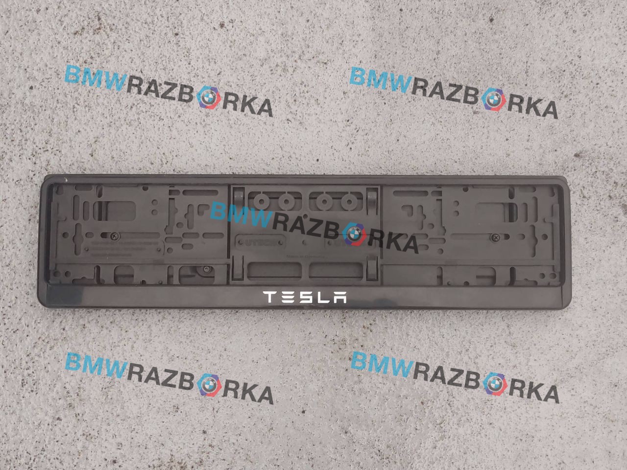 бленда Tesla Model Y 1 поколение 2023, электро, внедорожник 5 дв., полный привод, 153145000A, 114741600S, 1147416