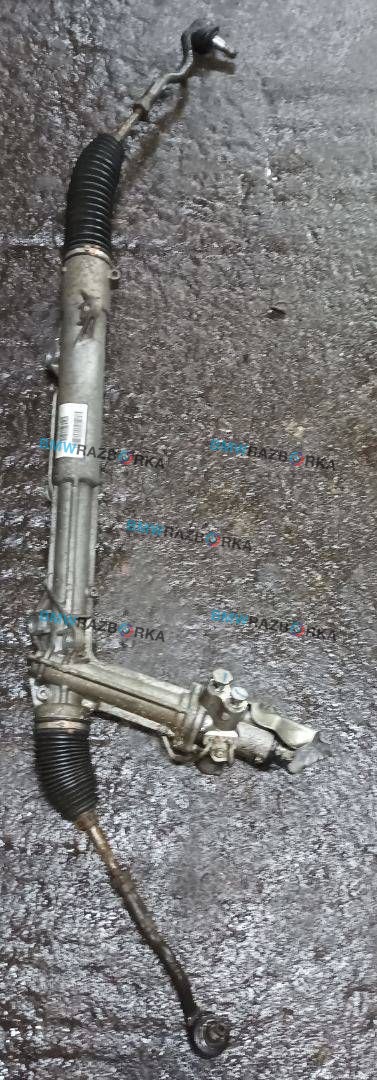 рулевая рейка BMW X6 E71 [рестайлинг] E71 2013, 5.0 л., дизель, АКПП, 475, внедорожник 5 дв., полный привод, 6788975