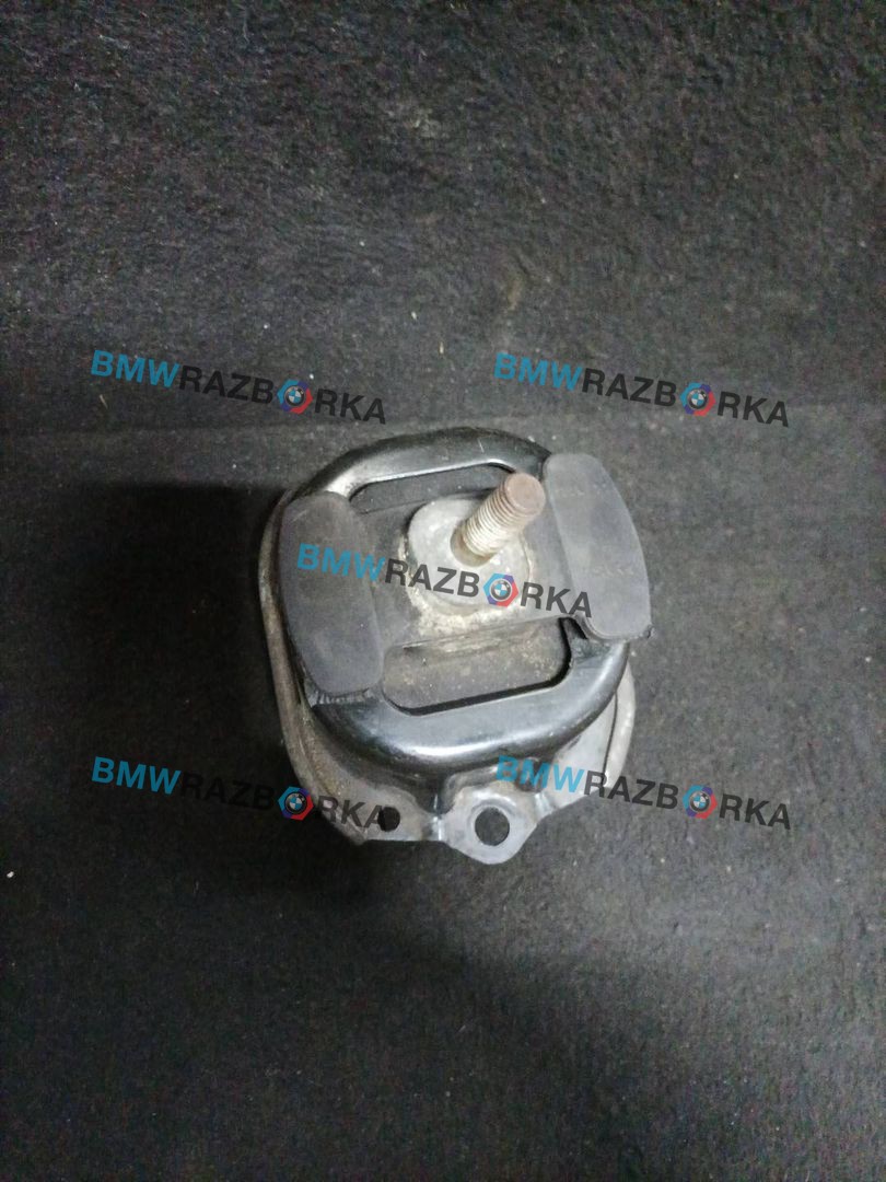 подушка крепления двигателя BMW X6 E71 [рестайлинг] E71 2013, 5.0 л., дизель, АКПП, 475, внедорожник 5 дв., полный привод, 6857519