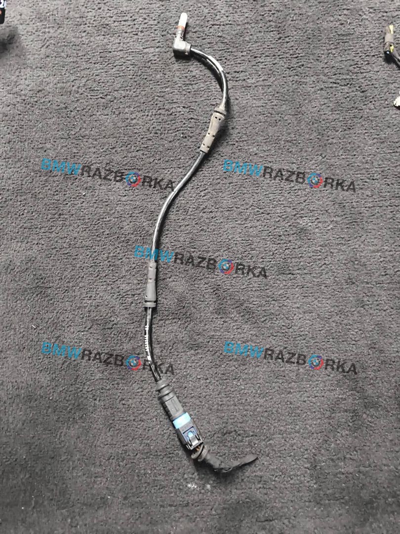 соединительный кабель системы EDC BMW 2 серия G42 2022, 3.0 л., B58B30, бензин, АКПП, купе, полный привод, 6878745
