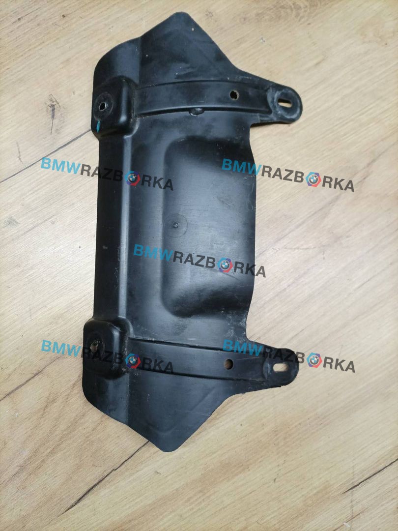 воздуховод BMW i3 L01 I01 2016, бензин, электро, a300, задний привод, 51747305658, 7305658