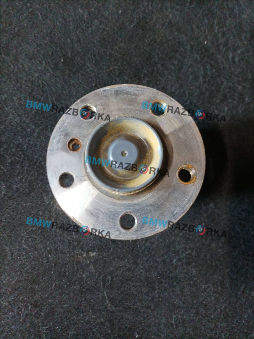ступица передняя BMW i3 L01 I01 2016, бензин, электро, a300, задний привод, 6852156