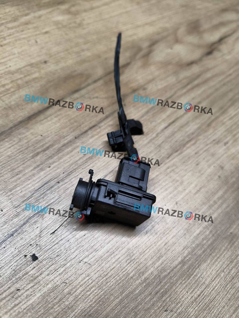датчик AUC BMW 1 серия F40 2020, 2.0 л., B48A20E, бензин, АКПП, белый, хетчбэк 5 дв., полный привод, 6833650