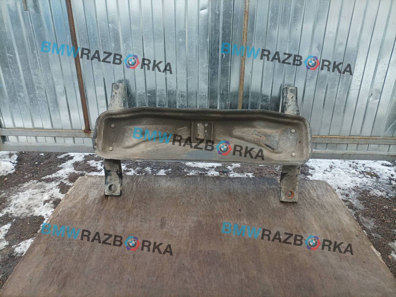 кронштейн КПП Mercedes-Benz Sprinter 2 поколение [рестайлинг] (W906) W906 2014, 2.2 л., дизель, 6МКПП, микроавтобус