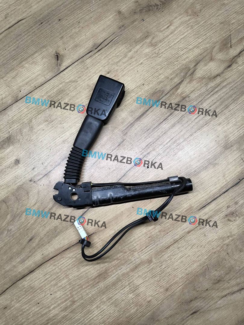 пиропатрон BMW 3 серия F30/F31 [рестайлинг] F30 2016, 2.0 л., B47 D20 A, дизель, МКПП, седан, 7259388