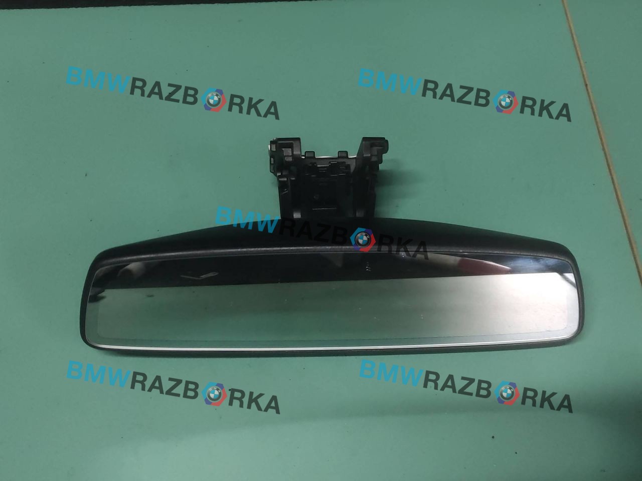 зеркало салона BMW 5 серия G30/G31 2019, 2.0 л., B47 D20 B, дизель, АКПП, седан, 6822492