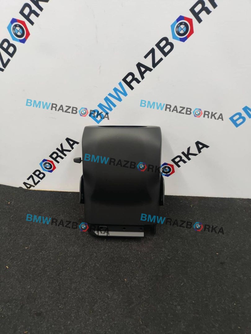 кожух рулевой колонки BMW 8 серия G14/G15 G16 2021, 4.0 л., бензин, АКПП, с36, седан, задний привод, 6993888, 6993886