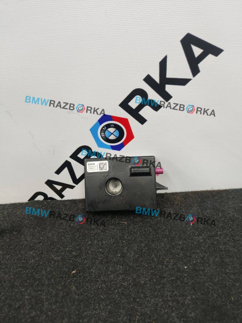 антенна BMW 8 серия G14/G15 G16 2021, 4.0 л., бензин, АКПП, с36, седан, задний привод, 9325735