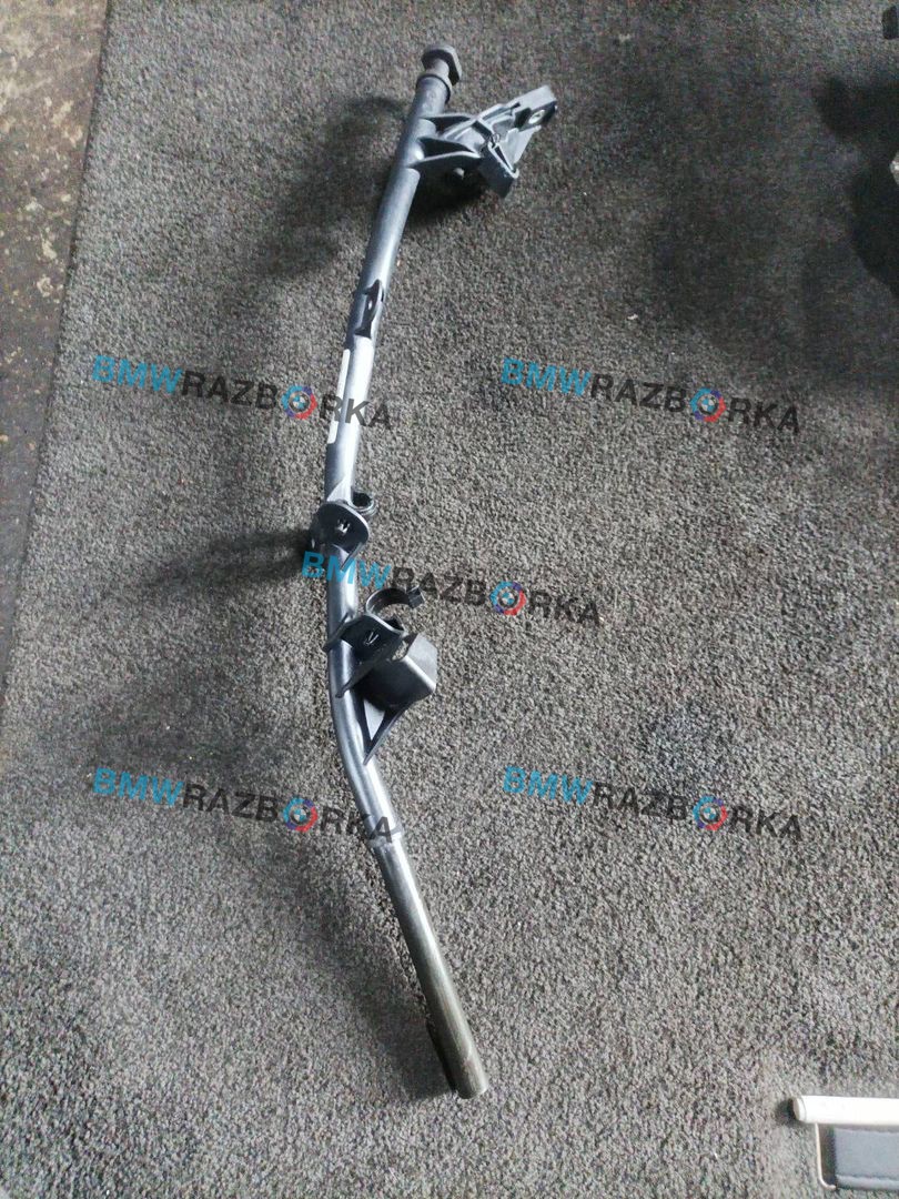 щуп двигателя BMW 6 серия F06/F12/F13 F06 2012, 4.0 л., D, дизель, АКПП, седан, задний привод, правый руль, 8511818, 8513535