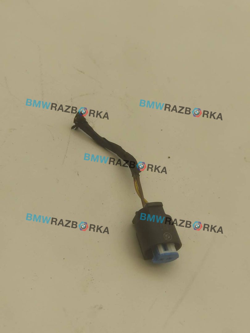 разъем (фишка) проводки BMW 8 серия G14/G15 G16 2021, 4.0 л., бензин, АКПП, с36, седан, задний привод, 8795955