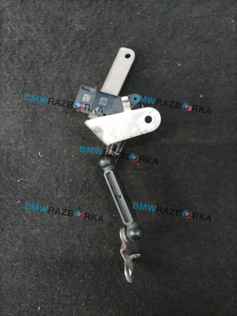 датчик дорожного просвета BMW 8 серия G14/G15 G16 2021, 4.0 л., бензин, АКПП, с36, седан, задний привод, 6895466, 6873097, 6869137