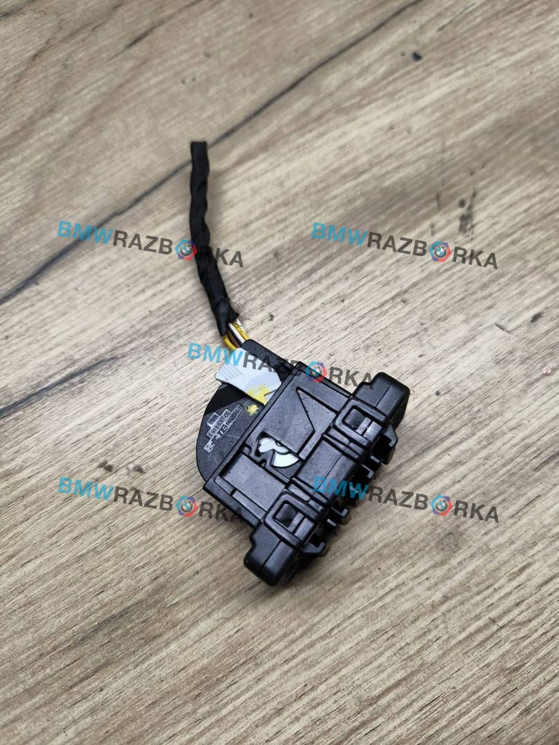диагностический интерфейс BMW 3 серия G20 2022, 3.0 л., B58B30, бензин, АКПП, c3z, седан, полный привод, правый руль, 6814609