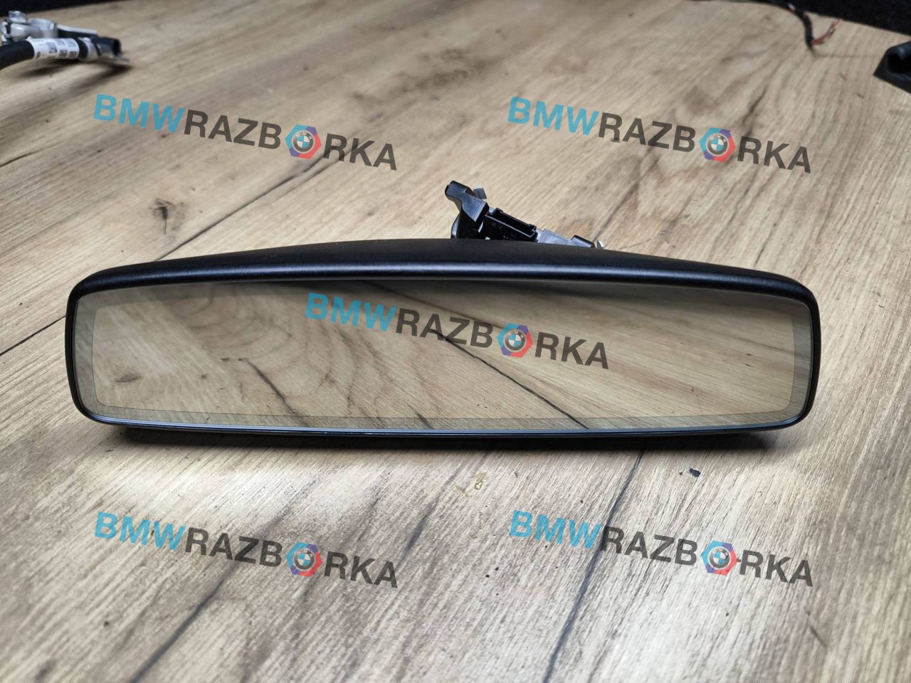 зеркало салона BMW X4 M F98 2021, 3.0 л., S58B30A, бензин, АКПП, donington grau (c28), внедорожник 5 дв., полный привод, 9438989
