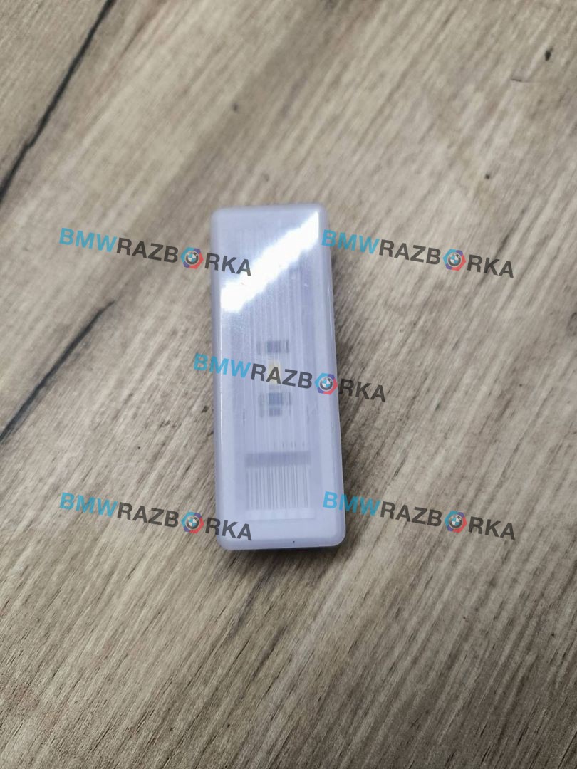 фонарь салона (плафон) BMW X4 M F98 2021, 3.0 л., S58B30A, бензин, АКПП, donington grau (c28), внедорожник 5 дв., полный привод, 9313574