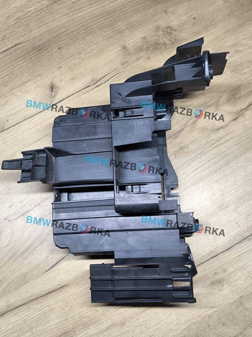 корпус эбу BMW X4 M F98 2021, 3.0 л., S58B30A, бензин, АКПП, donington grau (c28), внедорожник 5 дв., полный привод, 8632555