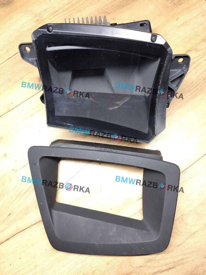 проектор BMW X4 M F98 2021, 3.0 л., S58B30A, бензин, АКПП, donington grau (c28), внедорожник 5 дв., полный привод, 62308784910, 8784910