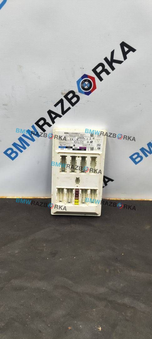 Блок управления BDC BMW X5 G05 2021, 3.0 л., B58B30, бензин, внедорожник 5 дв., полный привод, 5A86B93