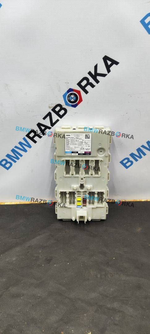 Блок управления BDC BMW X4 G02 2019, 61359436419, 9436419