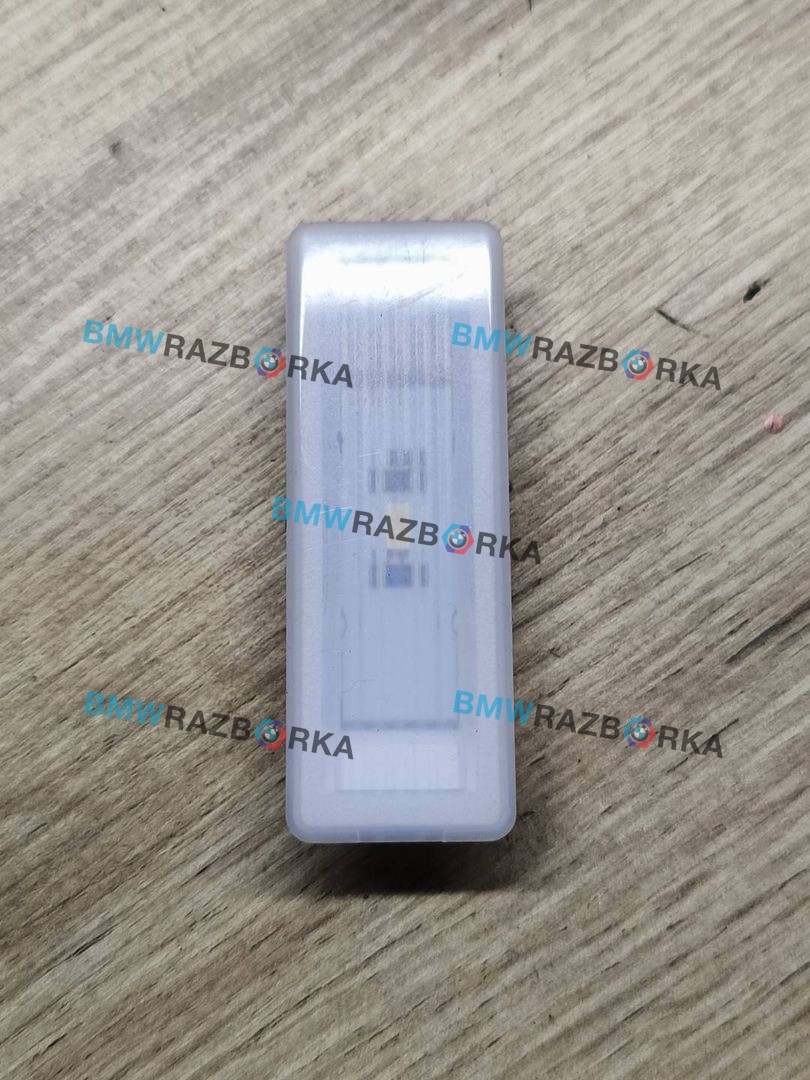 фонарь салона (плафон) BMW X4 M F98 2021, 3.0 л., S58B30A, бензин, АКПП, donington grau (c28), внедорожник 5 дв., полный привод, 9313574