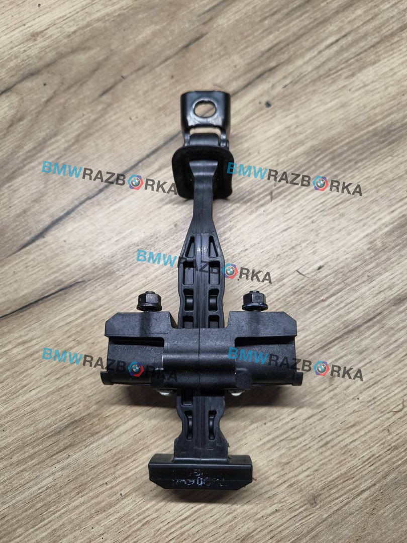 ограничитель открывания двери BMW X4 M F98 2021, 3.0 л., S58B30A, бензин, АКПП, donington grau (c28), внедорожник 5 дв., полный привод, 7390686