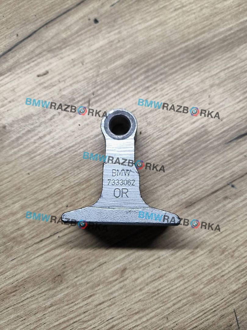 петля двери BMW X4 M F98 2021, 3.0 л., S58B30A, бензин, АКПП, donington grau (c28), внедорожник 5 дв., полный привод, 7333062