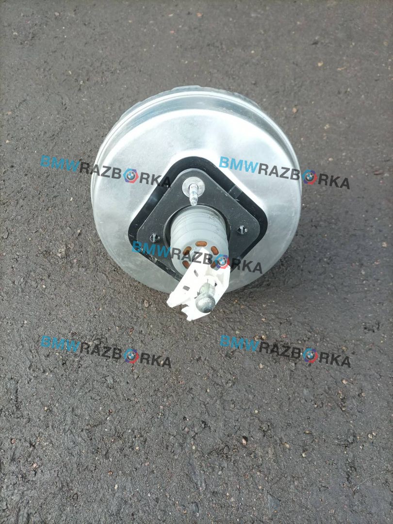 вакуумный усилитель тормозов BMW X3 G01 2019, 2.0 л., B46 B20 B, бензин, АКПП, 668, внедорожник 5 дв., задний привод, 6883986