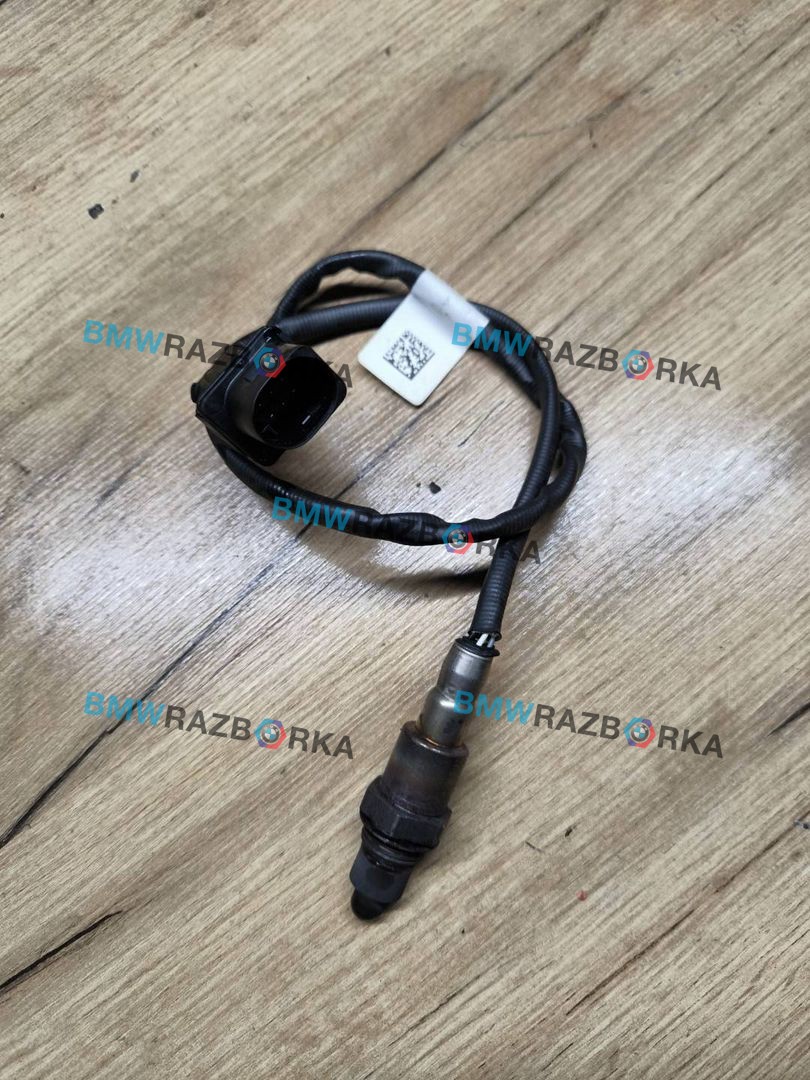 лямбда-зонд BMW X1 F48 [рестайлинг] F48 2021, 1.5 л., гибрид, a96, внедорожник 5 дв., полный привод, 9454703