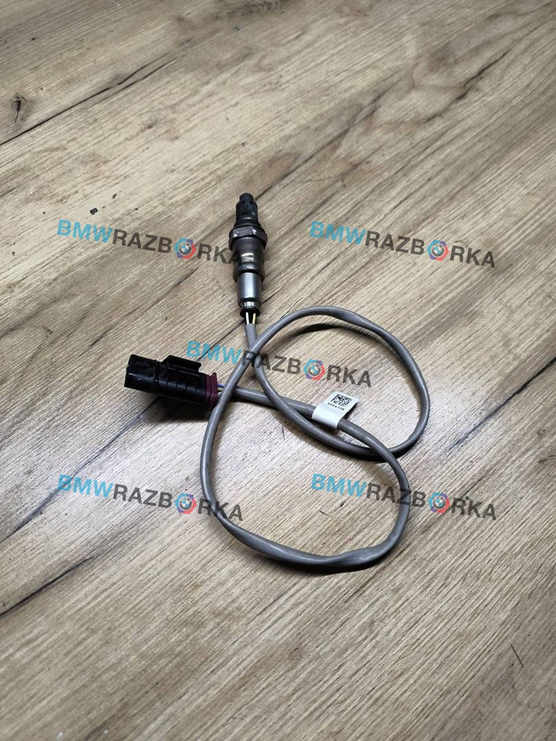 лямбда-зонд BMW X1 F48 [рестайлинг] F48 2021, 1.5 л., гибрид, a96, внедорожник 5 дв., полный привод, 9454706