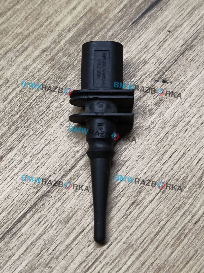 датчик температуры BMW X5 G05 2021, 4.0 л., B58B30C, гибрид, АКПП, 475 black-sapphire metallic, внедорожник 5 дв., полный привод, 6936953