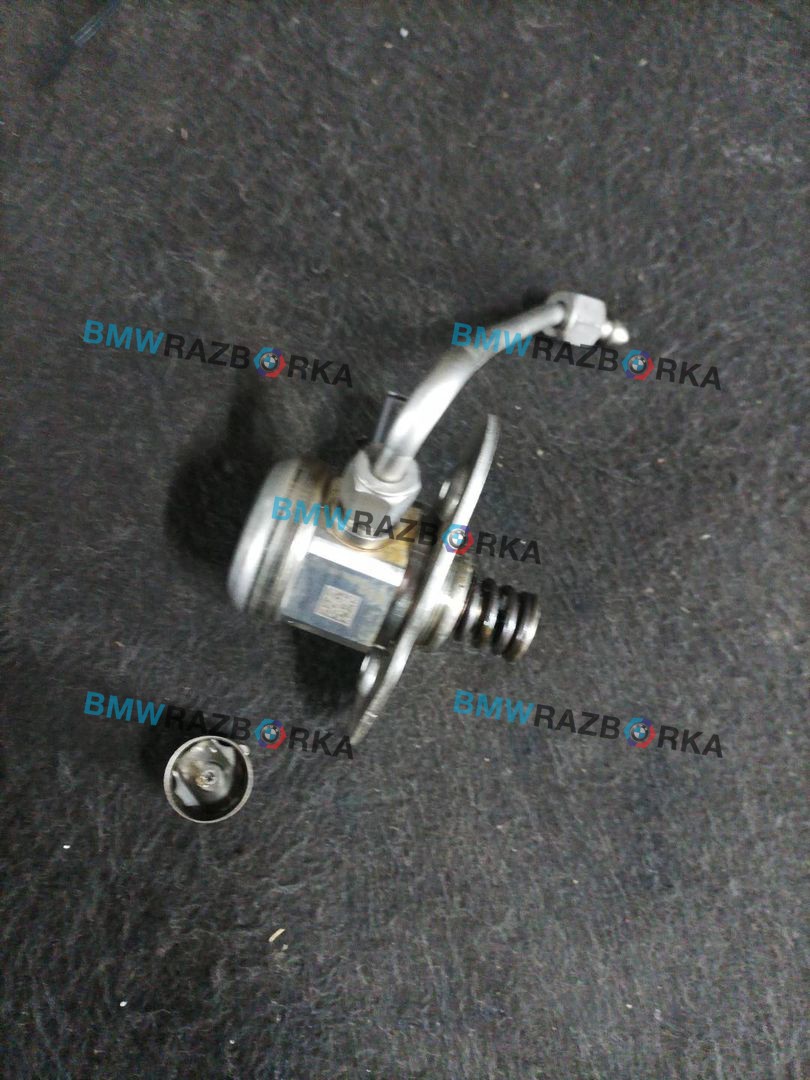 ТНВД BMW 2 серия F22/F23 F22 2015, 1.5 л., B38 B15 A, бензин, МКПП, купе, 13517642466, 7642466