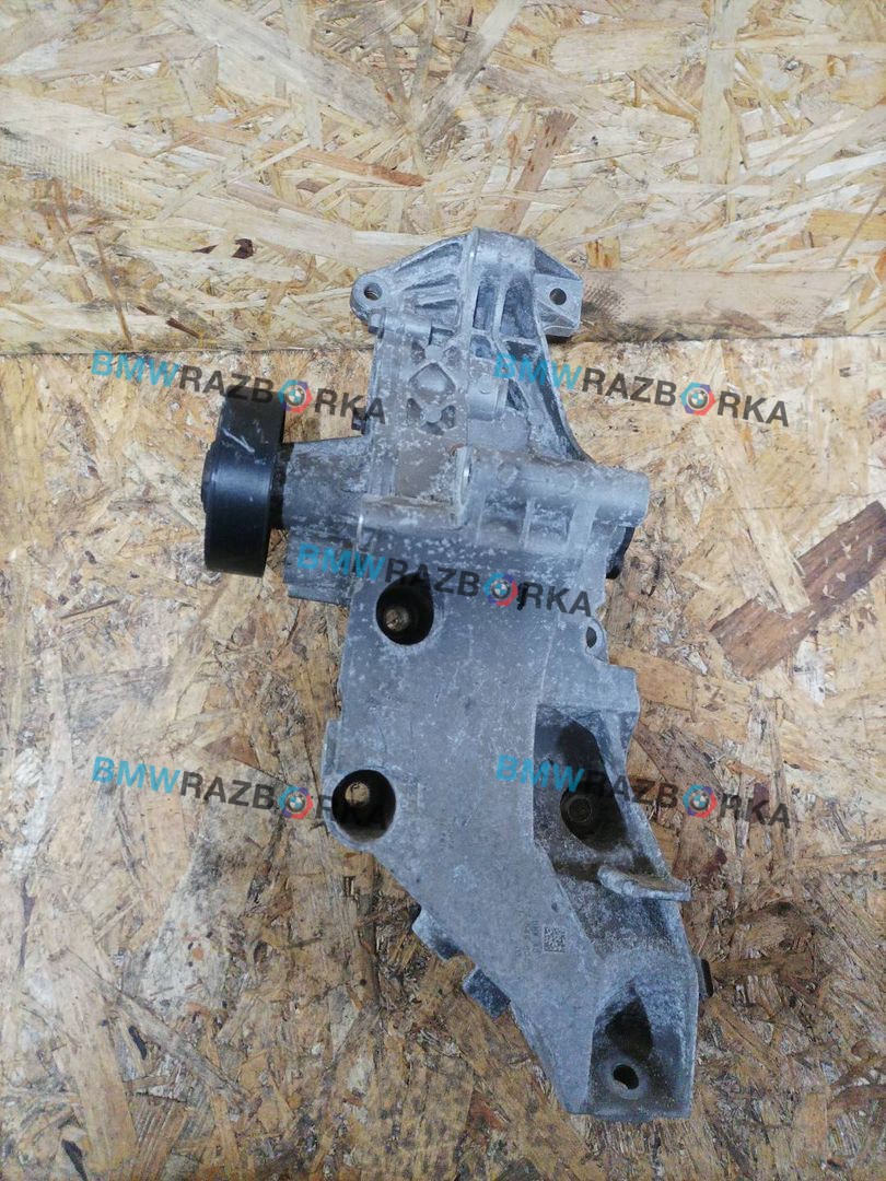 помпа BMW 2 серия F22/F23 F22 2015, 1.5 л., B38 B15 A, бензин, МКПП, купе, 7644804, 8631692