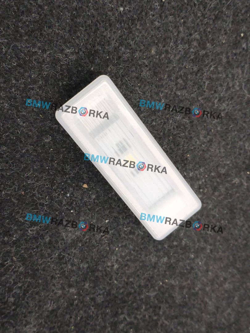 фонарь салона (плафон) BMW 8 серия G14/G15 G16 2021, 4.0 л., бензин, АКПП, с36, седан, задний привод, 9313574