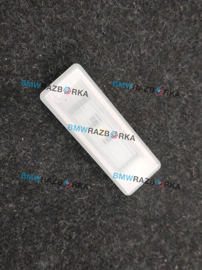 фонарь салона (плафон) BMW 8 серия G14/G15 G16 2021, 4.0 л., бензин, АКПП, с36, седан, задний привод, 9313574