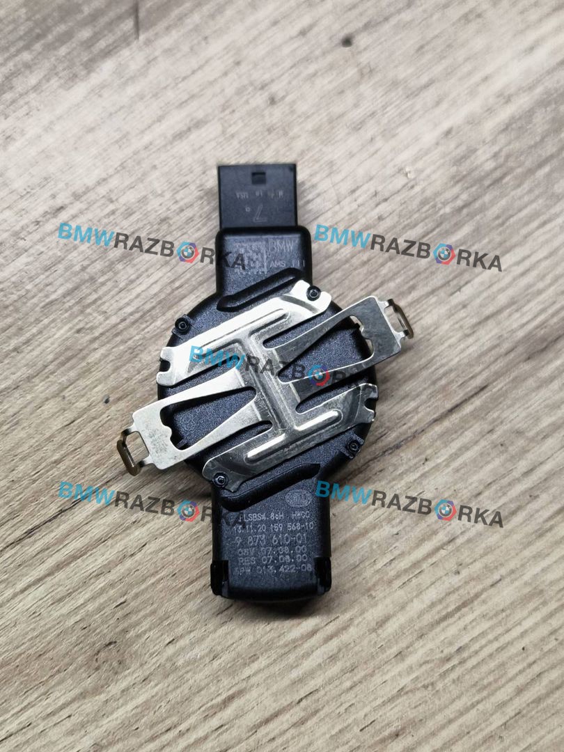 датчик дождя BMW X5 G05 2021, 4.0 л., B58B30C, гибрид, АКПП, 475 black-sapphire metallic, внедорожник 5 дв., полный привод, 9873610