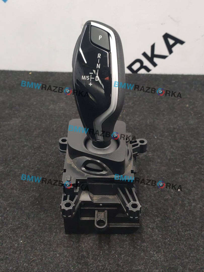 кулиса BMW X3 G01 2020, 3.0 л., D, дизель, вариатор, внедорожник 5 дв., полный привод, 9458755