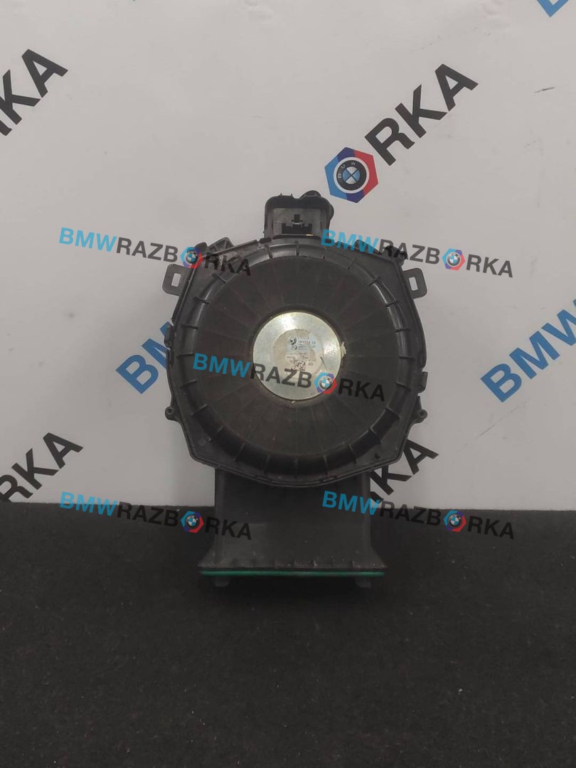 сабвуфер BMW X3 G01 2019, 2.0 л., B46 B20 B, бензин, АКПП, 668, внедорожник 5 дв., задний привод, 6811926