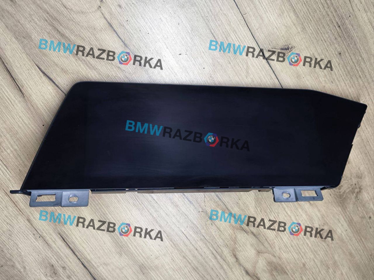 монитор мультимедиа BMW X5 G05 2021, 4.0 л., B58B30C, гибрид, АКПП, 475 black-sapphire metallic, внедорожник 5 дв., полный привод, 65509441872, 9441872