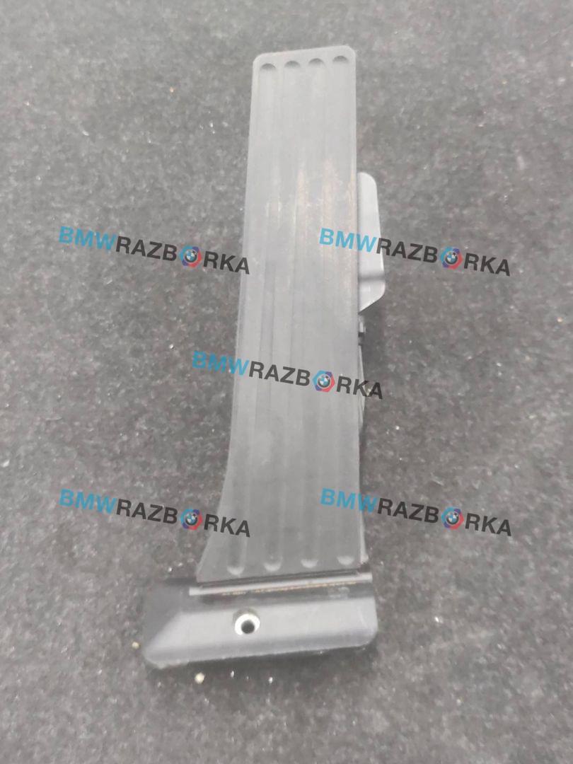 педаль BMW X3 G01 2019, 2.0 л., B46 B20 B, бензин, АКПП, 668, внедорожник 5 дв., задний привод, 6853175