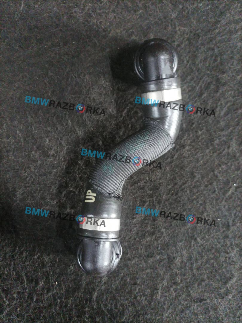патрубок (трубопровод, шланг) BMW X5 G05 2019, 3.0 л., B57 D30 A, дизель, АКПП, внедорожник 5 дв., 8573382, 11538573382