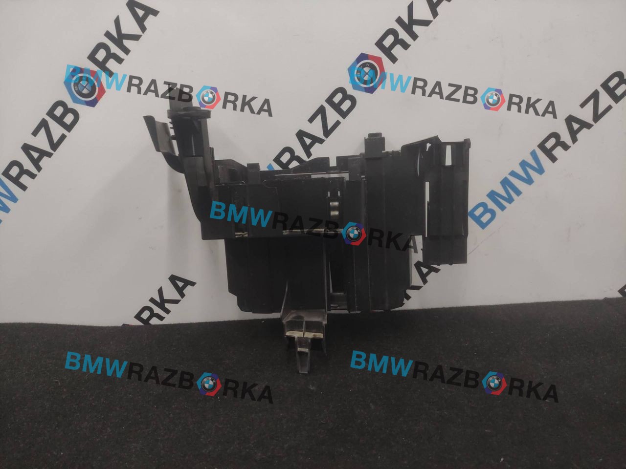 корпус эбу BMW X3 G01 2019, 2.0 л., B46 B20 B, бензин, АКПП, 668, внедорожник 5 дв., задний привод, 8632555