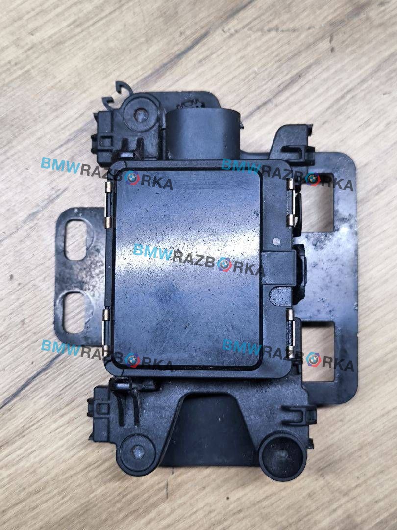 дистроник BMW X5 G05 2021, 4.0 л., B58B30C, гибрид, АКПП, 475 black-sapphire metallic, внедорожник 5 дв., полный привод, 6883865, 5A05524, 0203303735