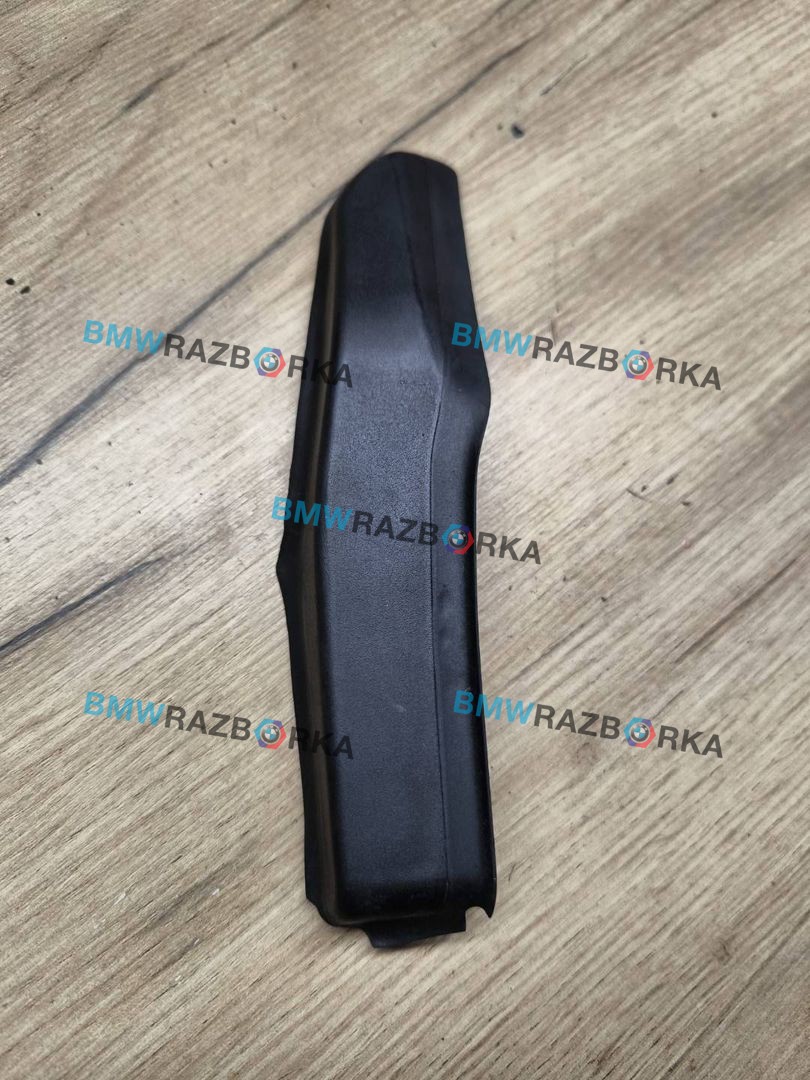 водосток крышки багажника BMW X7 G07 2019, дизель, 7464508, 51247454508