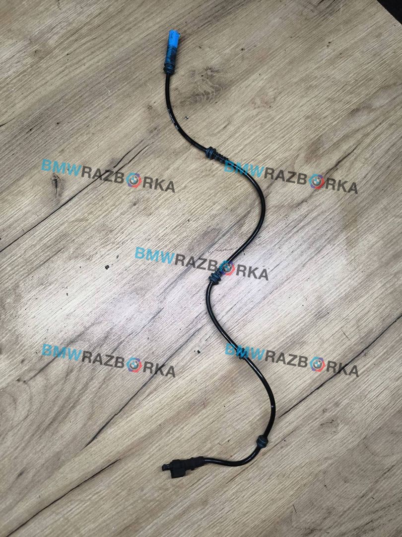 соединительный кабель системы EDC BMW X5 G05 2021, 4.0 л., B58B30C, гибрид, АКПП, 475 black-sapphire metallic, внедорожник 5 дв., полный привод, 37106887539, 6887539