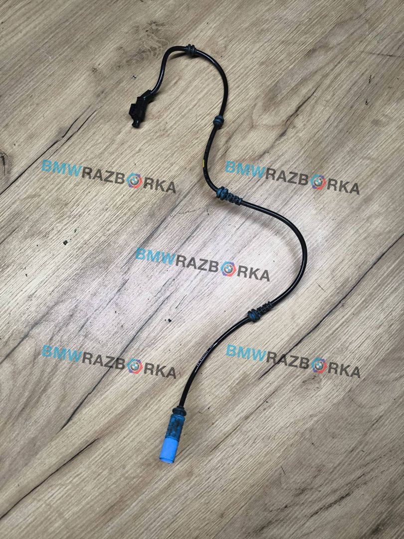 соединительный кабель системы EDC BMW X5 G05 2021, 4.0 л., B58B30C, гибрид, АКПП, 475 black-sapphire metallic, внедорожник 5 дв., полный привод, 37106887540, 6887540