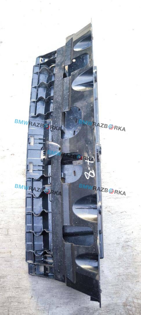 Крепление бампера заднего BMW X5 G05 2021, 4.0 л., B58B30C, гибрид, АКПП, 475 black-sapphire metallic, внедорожник 5 дв., полный привод, 51128069250, 8069250