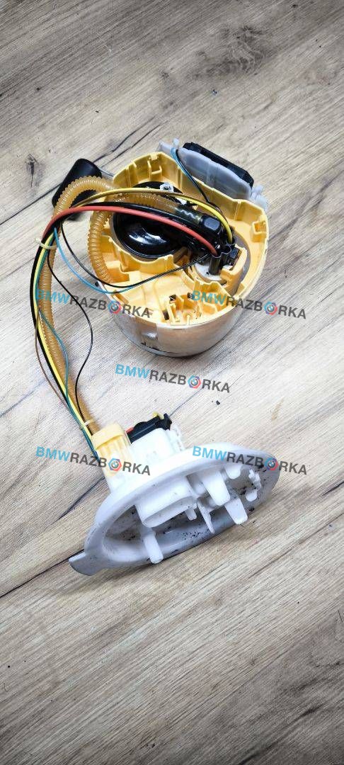колба в бак BMW X5 G05 2021, 4.0 л., B58B30C, гибрид, АКПП, 475 black-sapphire metallic, внедорожник 5 дв., полный привод, 9468625