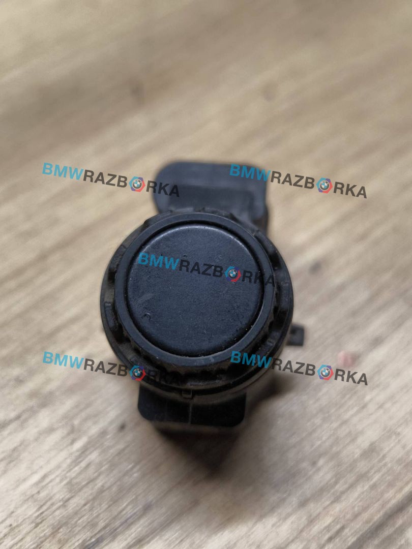 датчик парктроника BMW X5 G05 2021, 4.0 л., B58B30C, гибрид, АКПП, 475 black-sapphire metallic, внедорожник 5 дв., полный привод, 9826785, 66209826785