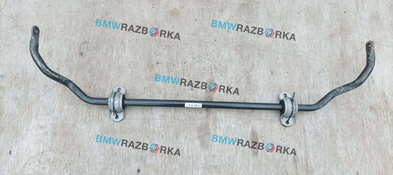 стабилизатор подвески передний BMW Z4 G29 2020, 2.0 л., B48 B20 B, бензин, АКПП, san francisco rot metallic (c34), родстер, задний привод, 6873994, 31306873994, 6890581, 31306890581, 6896359, 31306896359