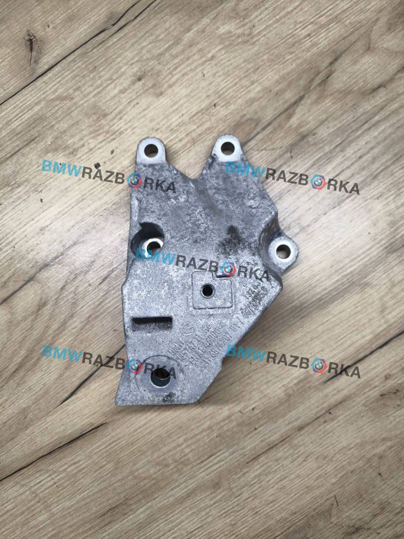 кронштейн двигателя BMW Z4 G29 2020, 2.0 л., B48 B20 B, бензин, АКПП, san francisco rot metallic (c34), родстер, задний привод, 6876205, 22116876205